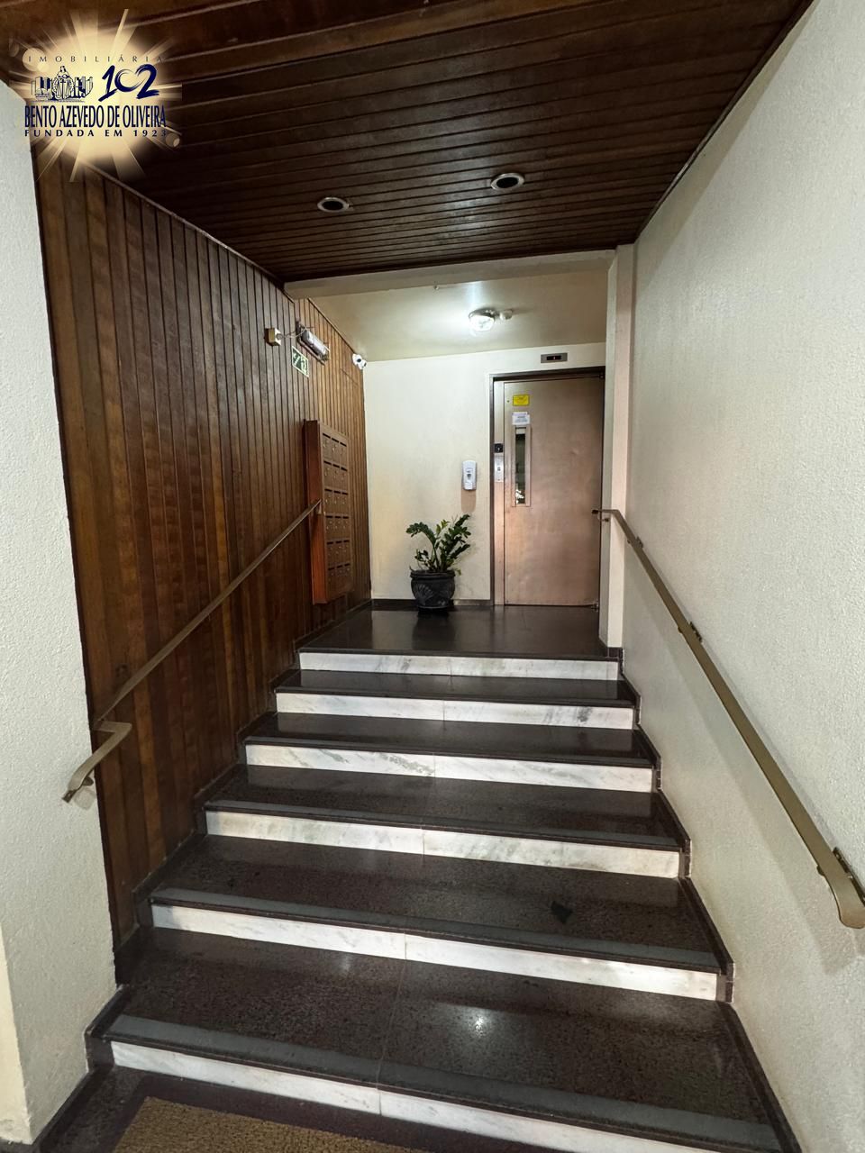 Apartamento, 1 quarto, 49 m² - Foto 2