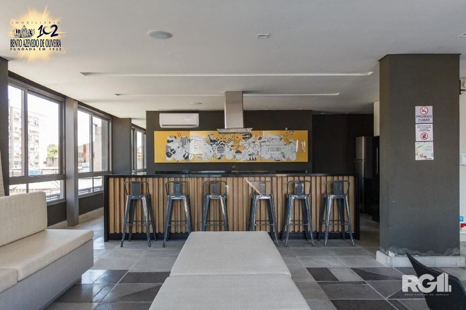 Apartamento, 1 quarto, 47 m² - Foto 4