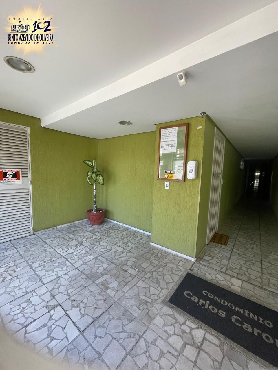 Apartamento, 1 quarto, 30 m² - Foto 2