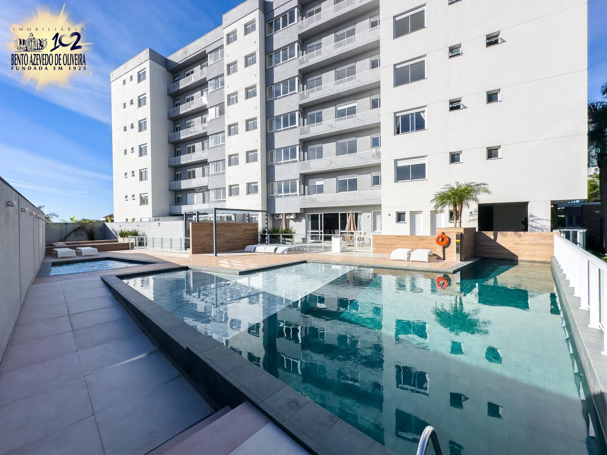 Apartamento, 2 quartos, 137 m² - Foto 1