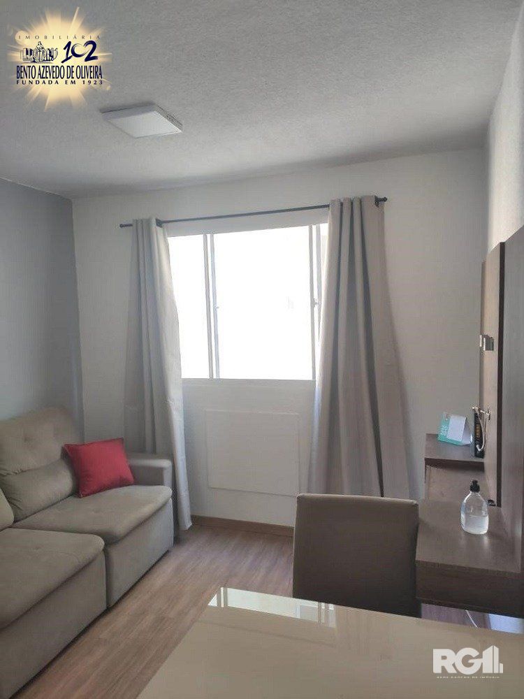 Apartamento, 2 quartos, 40 m² - Foto 2