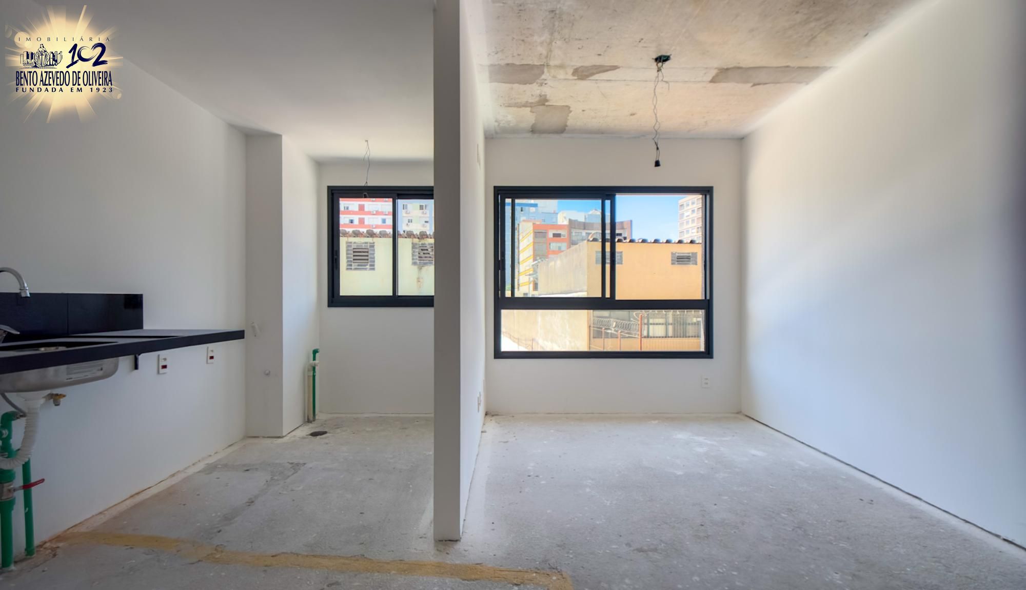 Apartamento, 2 quartos, 60 m² - Foto 1