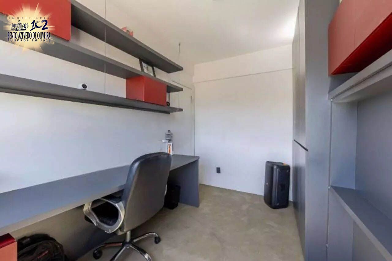 Cobertura, 2 quartos, 151 m² - Foto 7