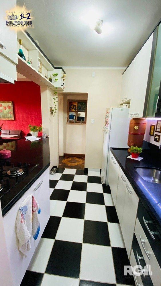 Apartamento, 3 quartos, 102 m² - Foto 8