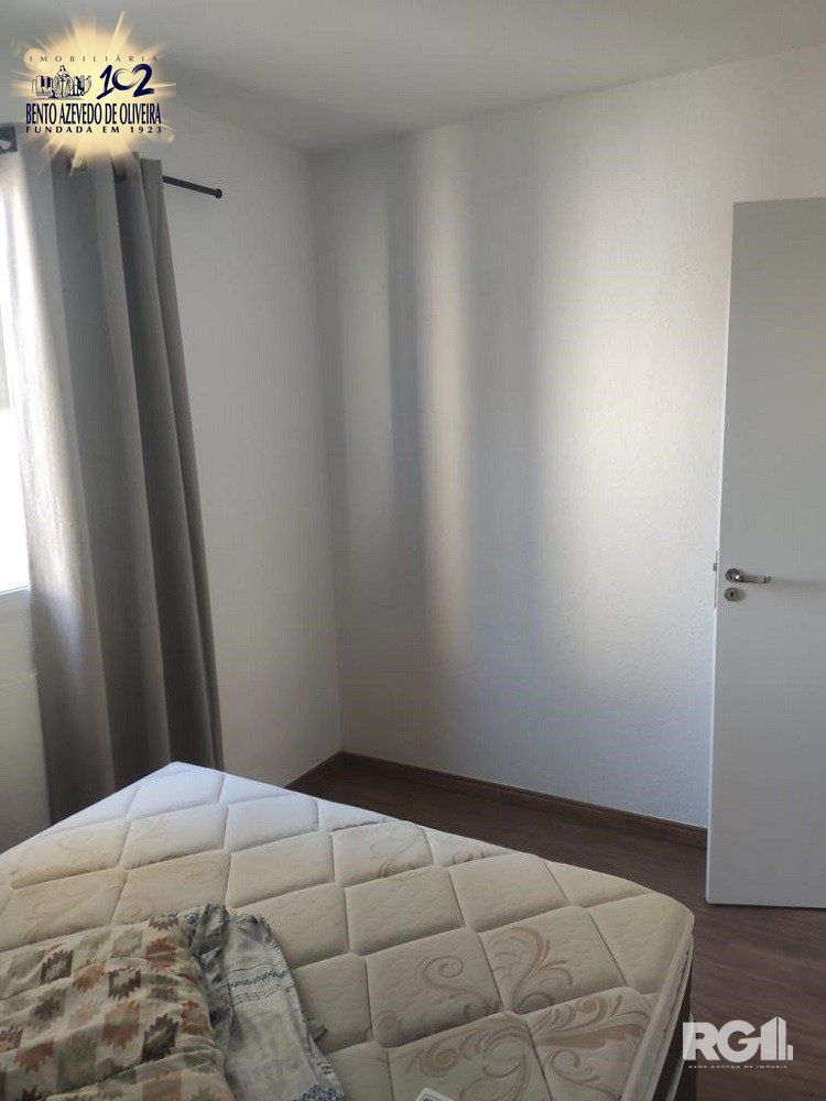 Apartamento, 2 quartos, 40 m² - Foto 5