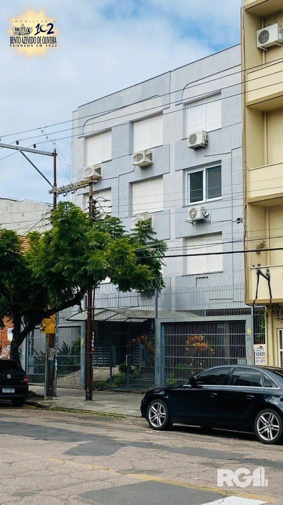 Apartamento, 2 quartos, 52 m² - Foto 1