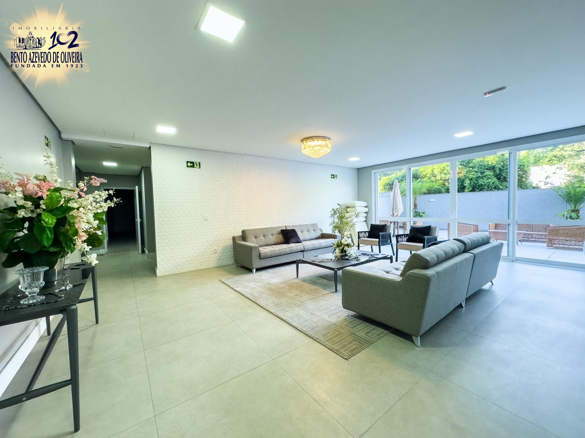 Apartamento, 2 quartos, 137 m² - Foto 9