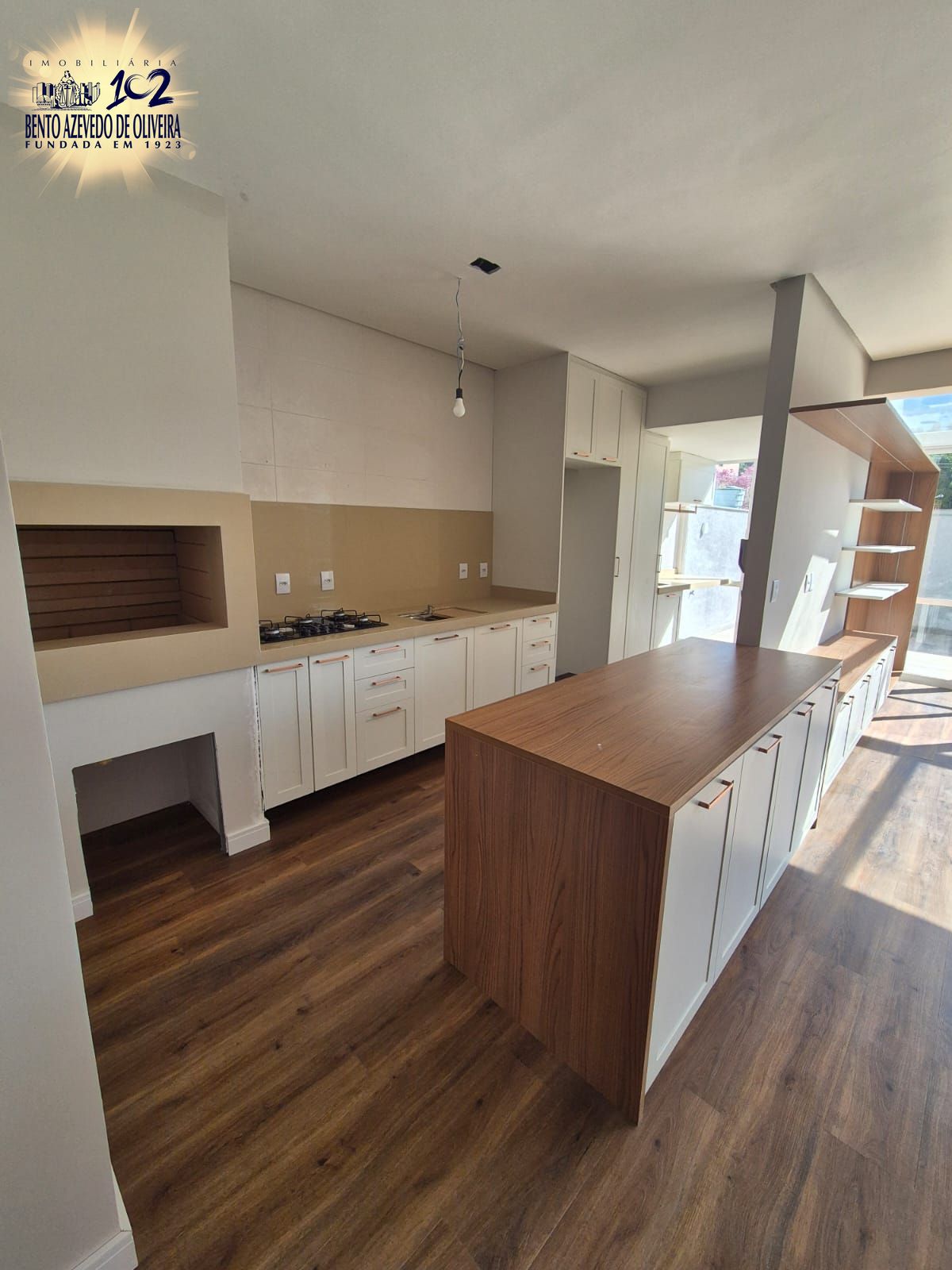 Apartamento, 2 quartos, 137 m² - Foto 2