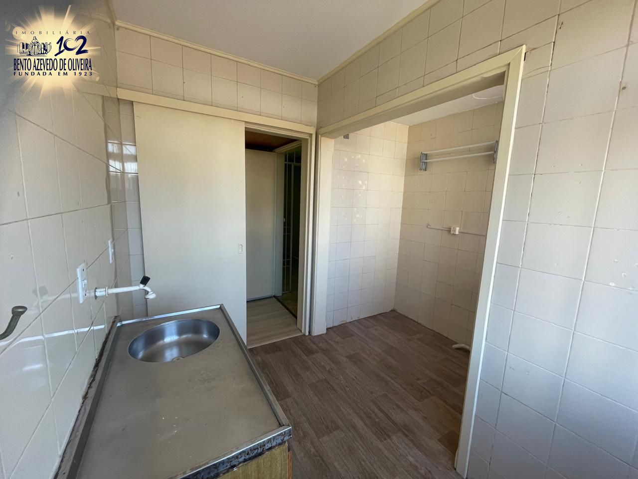 Apartamento, 1 quarto, 30 m² - Foto 8