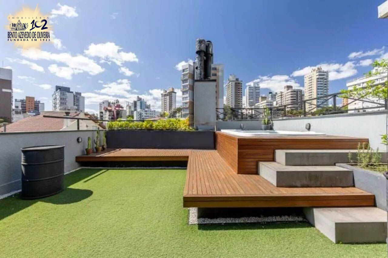 Cobertura, 2 quartos, 151 m² - Foto 15