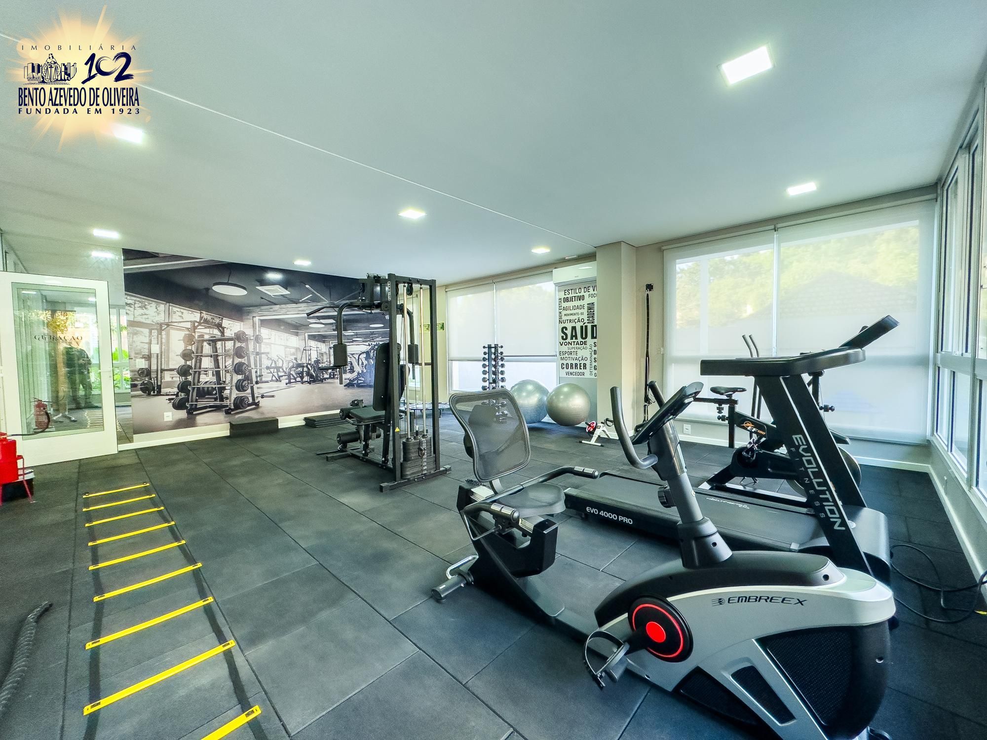 Apartamento, 2 quartos, 137 m² - Foto 12