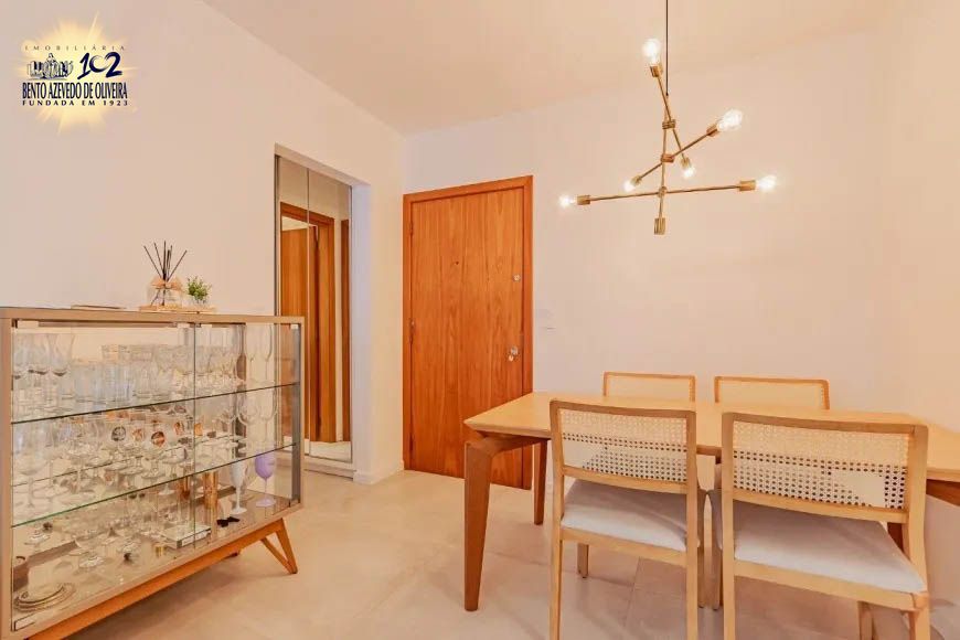 Cobertura, 1 quarto, 46 m² - Foto 6