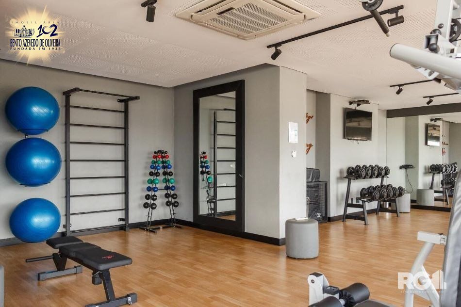 Apartamento, 1 quarto, 47 m² - Foto 6