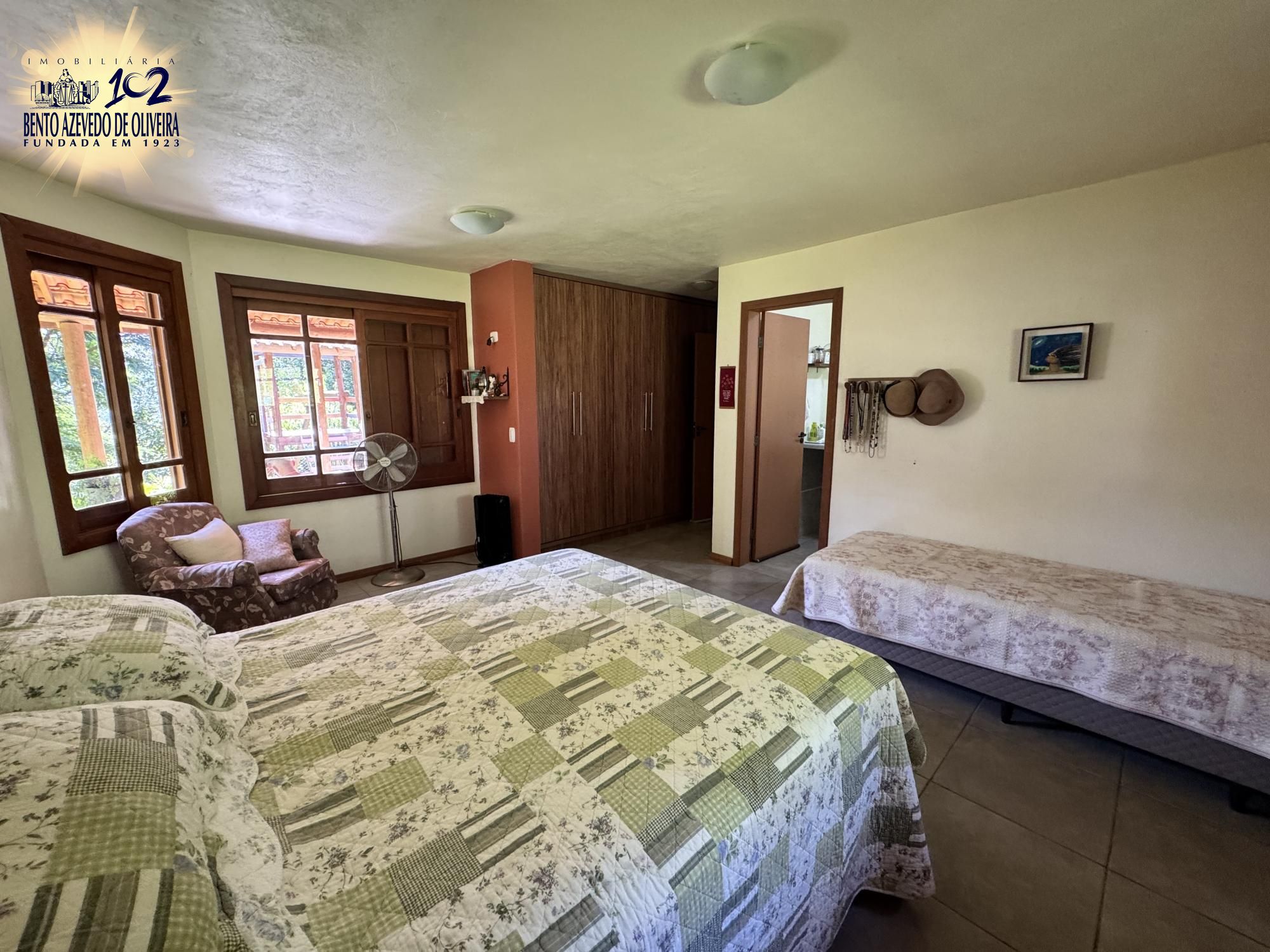 Chácara, 3 quartos, 10000 m² - Foto 12