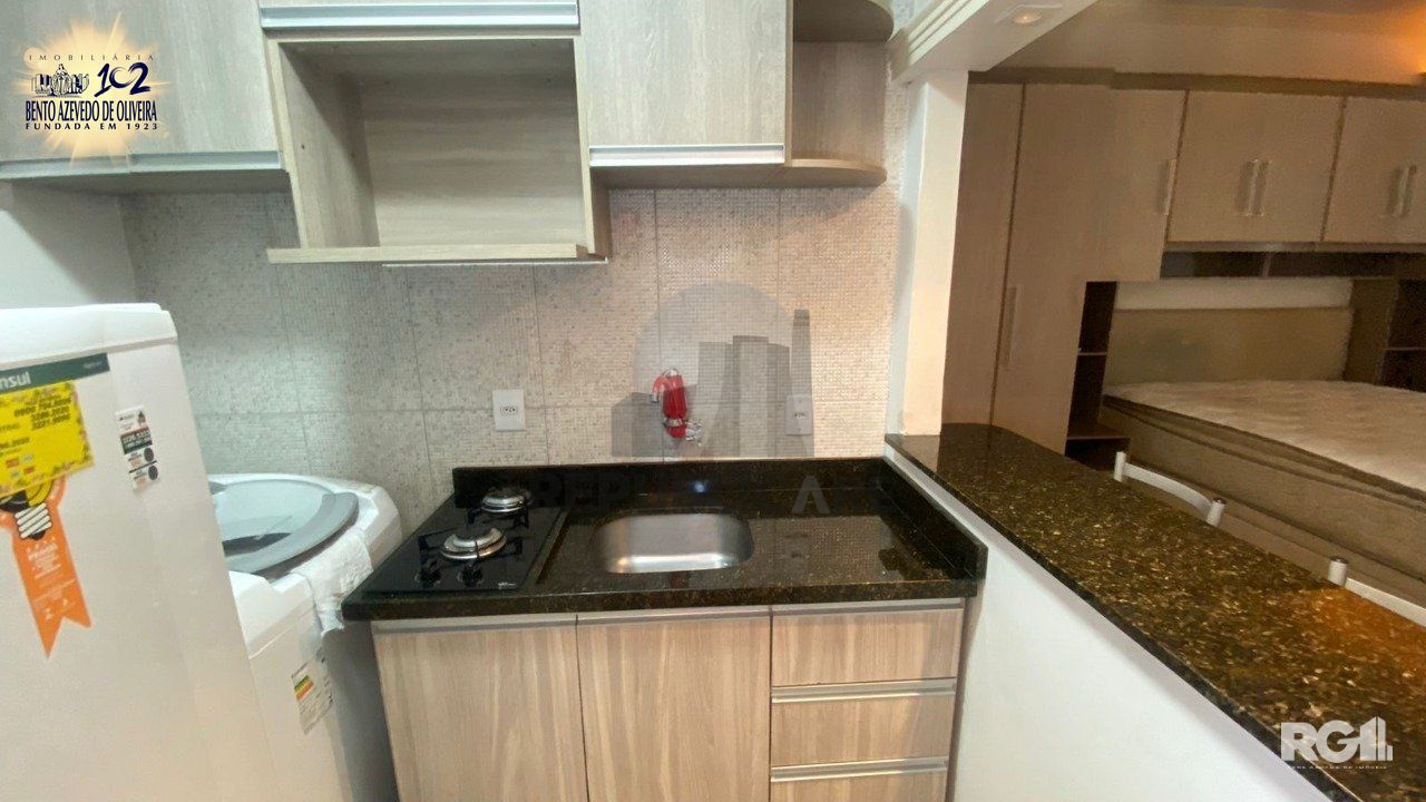 Kitnet-Studio, 27 m² - Foto 10