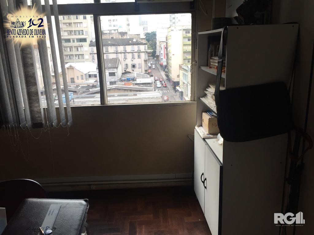 Sala-Conjunto, 43 m² - Foto 6