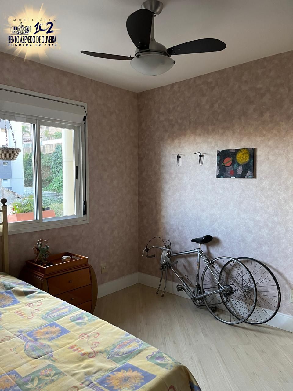 apartamento-dormitório-dois