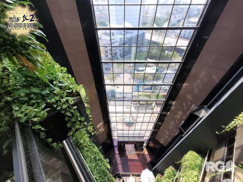 Sala-Conjunto, 34 m² - Foto 9