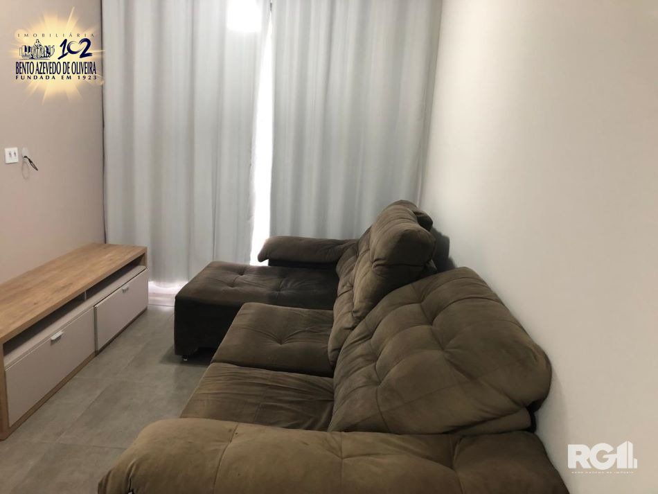 Apartamento, 1 quarto, 47 m² - Foto 8