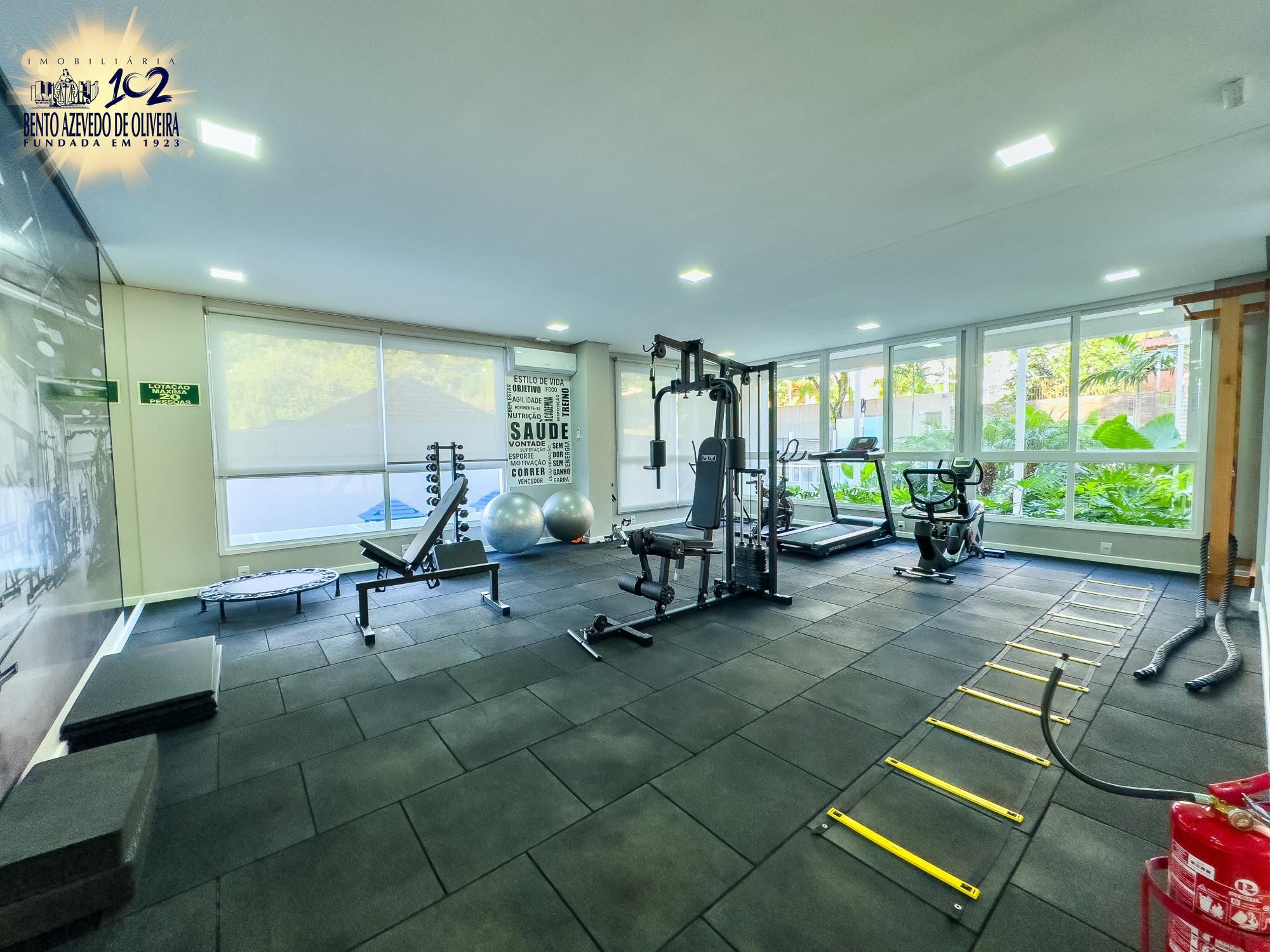 Apartamento, 2 quartos, 137 m² - Foto 11