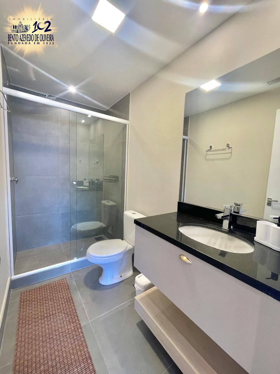 Apartamento, 1 quarto, 48 m² - Foto 10