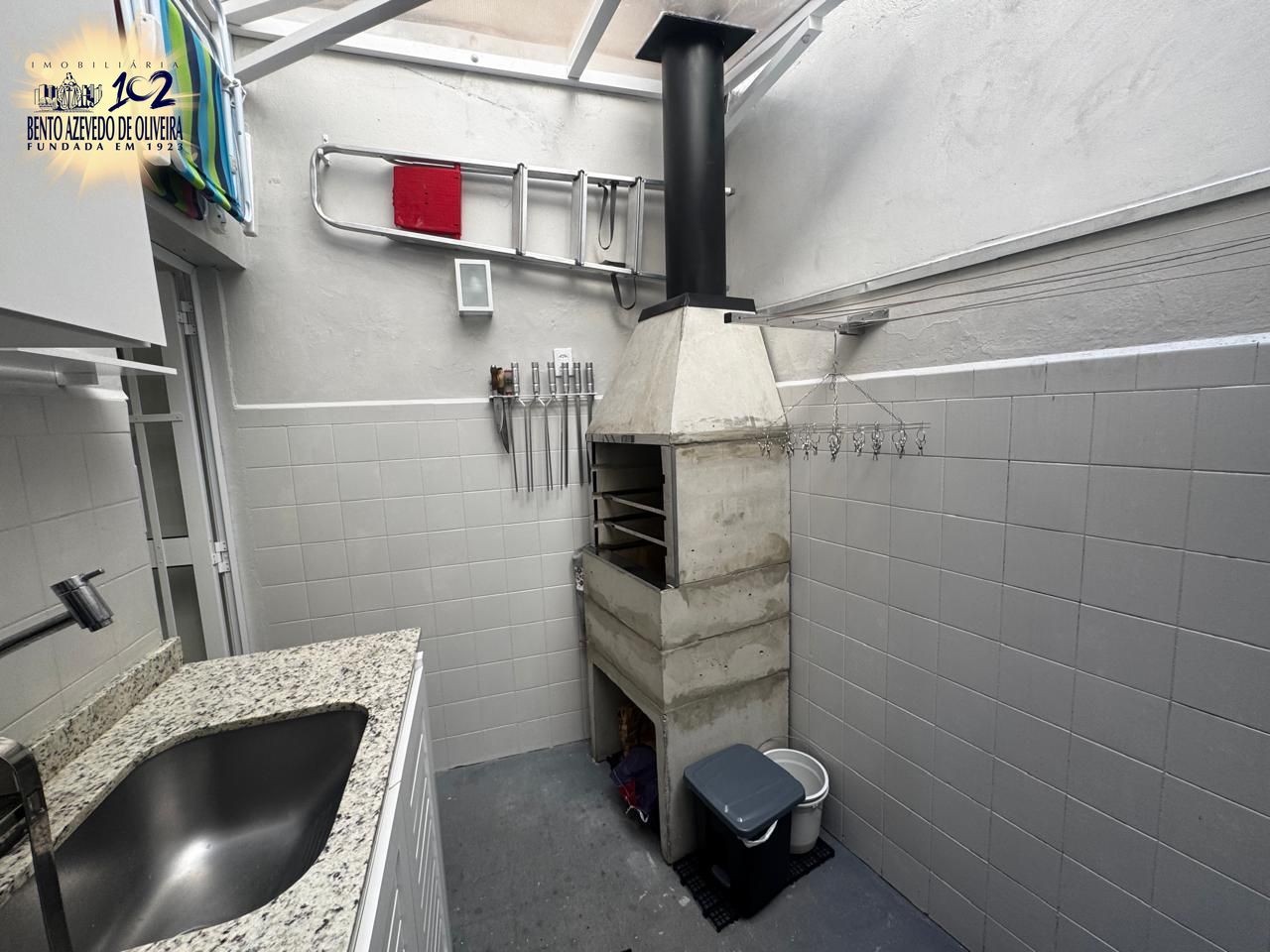 Apartamento, 2 quartos, 70 m² - Foto 9