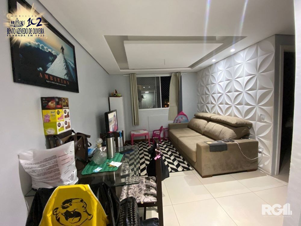 Apartamento, 2 quartos, 40 m² - Foto 2