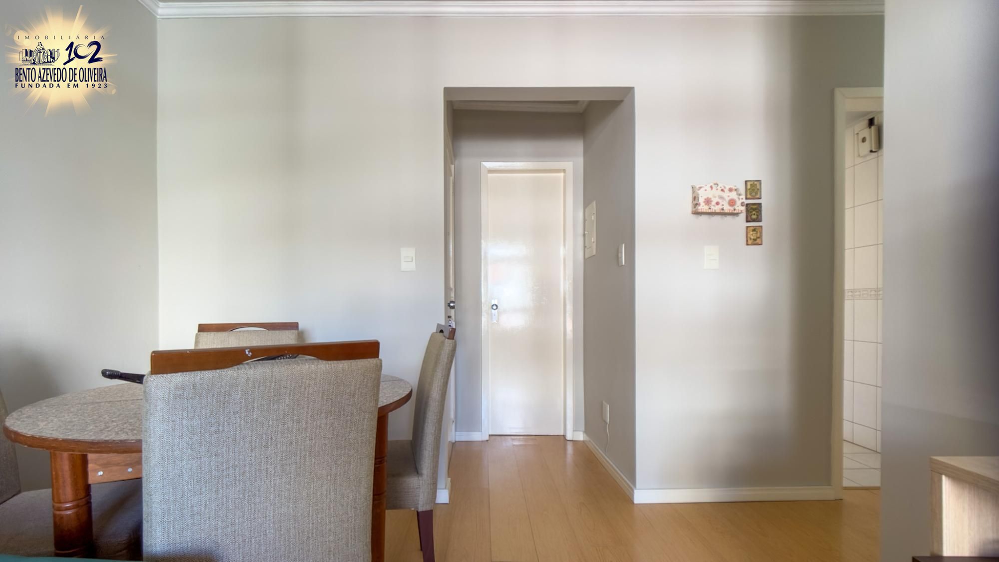 Apartamento, 2 quartos, 60 m² - Foto 9