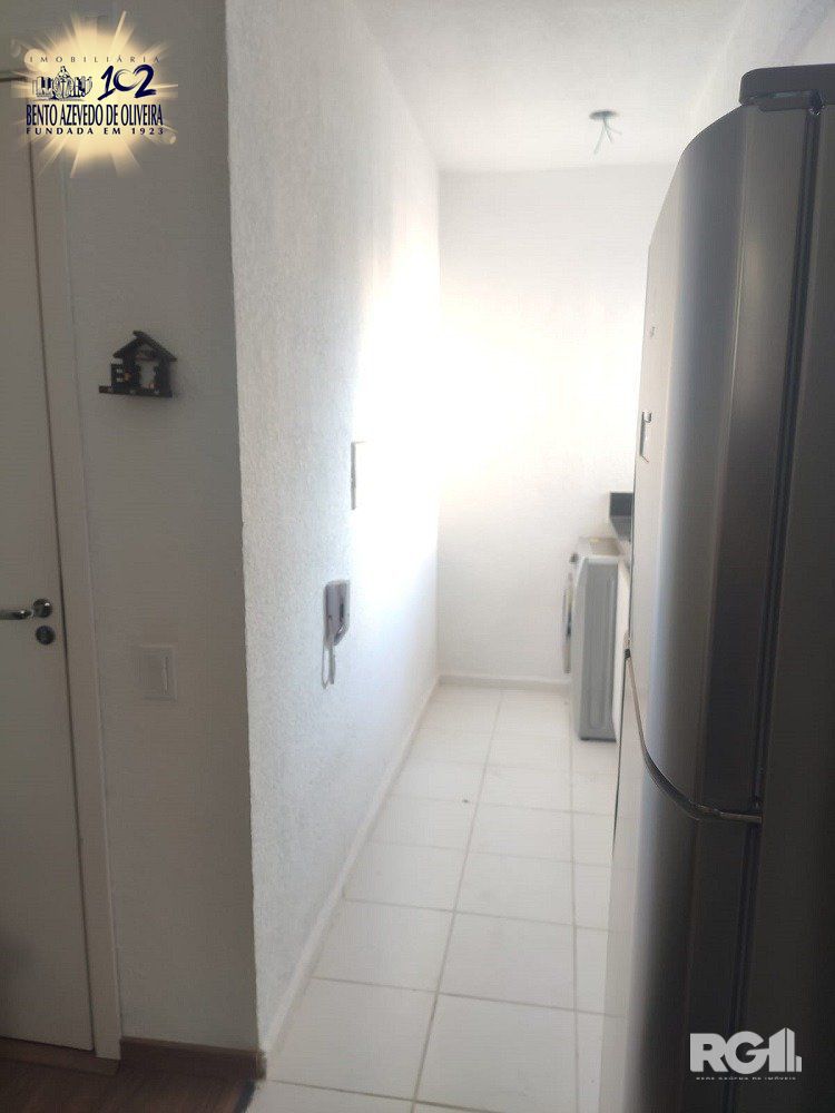 Apartamento, 2 quartos, 40 m² - Foto 4