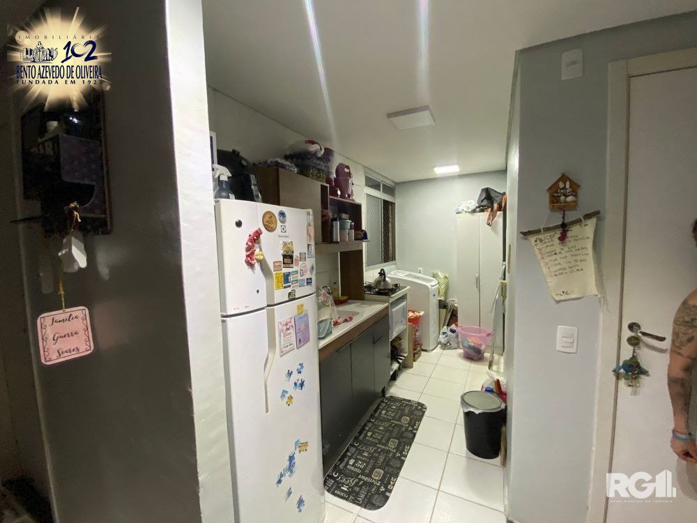 Apartamento, 2 quartos, 40 m² - Foto 9