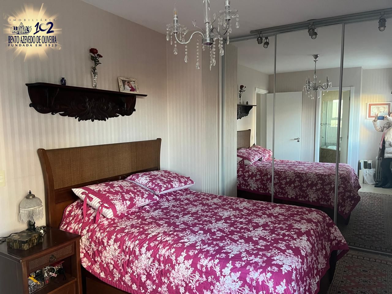 apartamento-dormitório