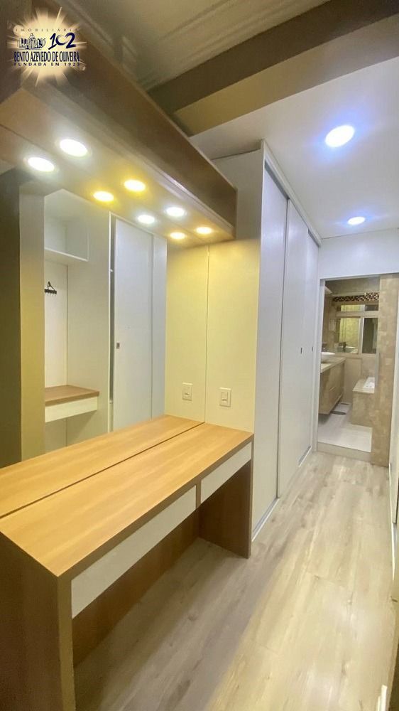 Apartamento, 1 quarto, 54 m² - Foto 8