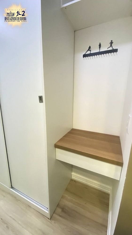 Apartamento, 1 quarto, 54 m² - Foto 9