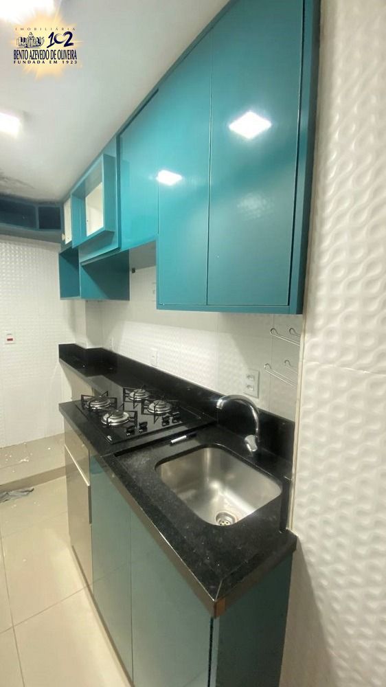 Apartamento, 1 quarto, 54 m² - Foto 14