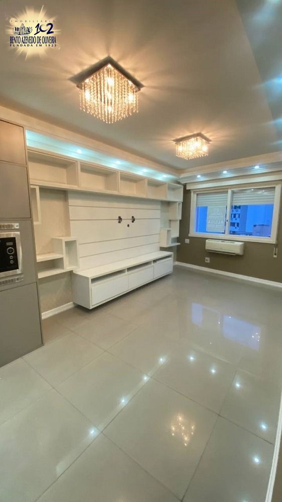 Apartamento, 1 quarto, 54 m² - Foto 1