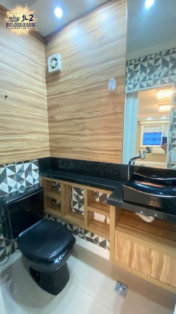 Apartamento, 1 quarto, 54 m² - Foto 15