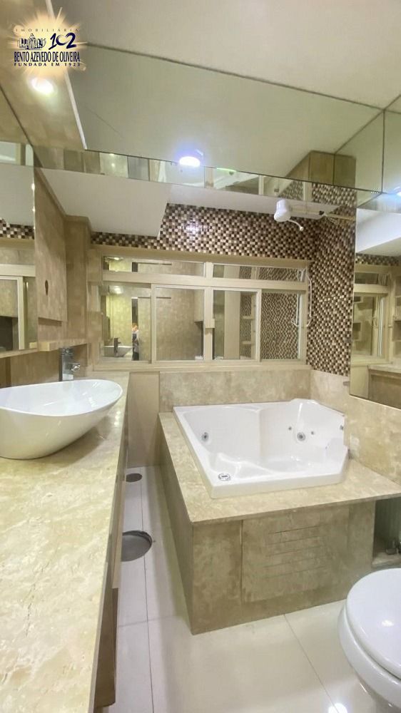 Apartamento, 1 quarto, 54 m² - Foto 10