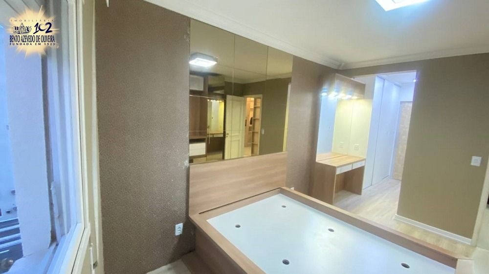 Apartamento, 1 quarto, 54 m² - Foto 4