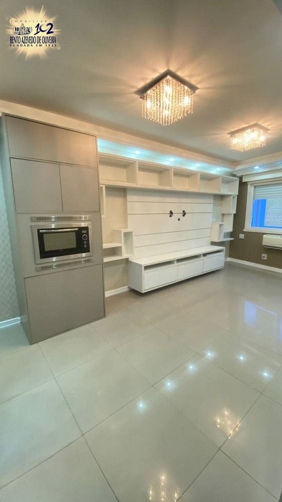 Apartamento, 1 quarto, 54 m² - Foto 2