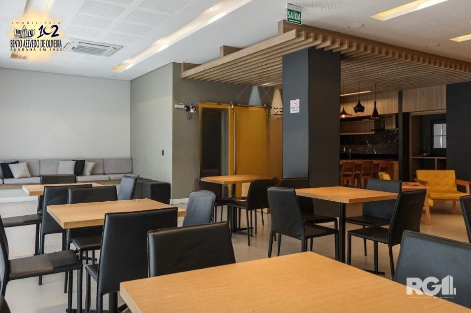 Apartamento, 1 quarto, 47 m² - Foto 5