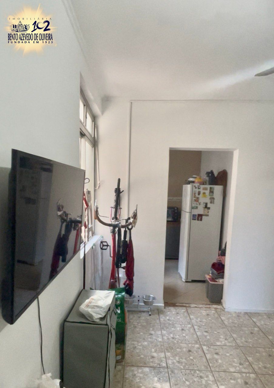 Apartamento, 2 quartos, 47 m² - Foto 1