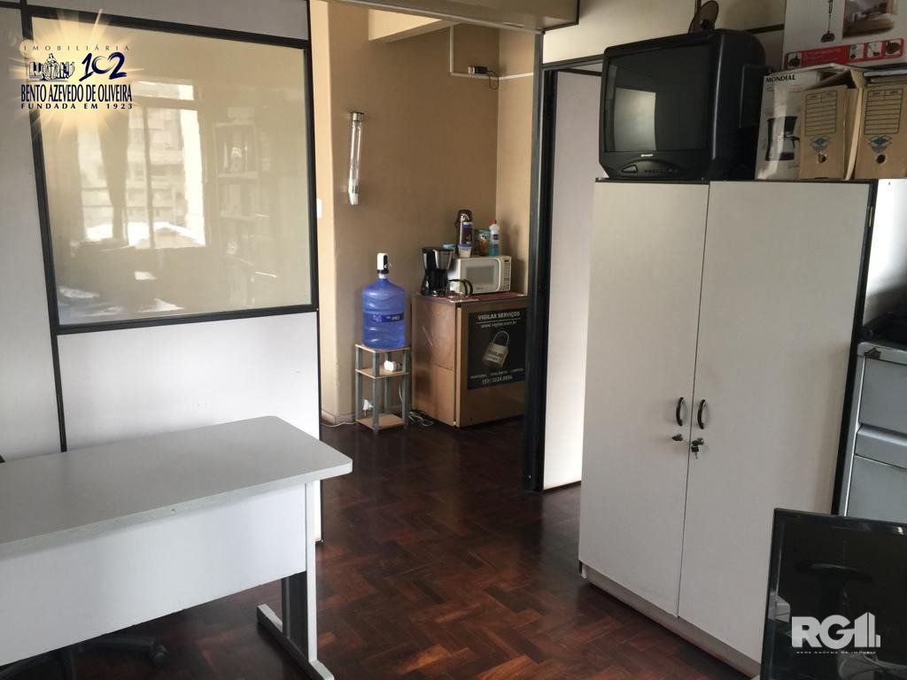 Sala-Conjunto, 43 m² - Foto 8