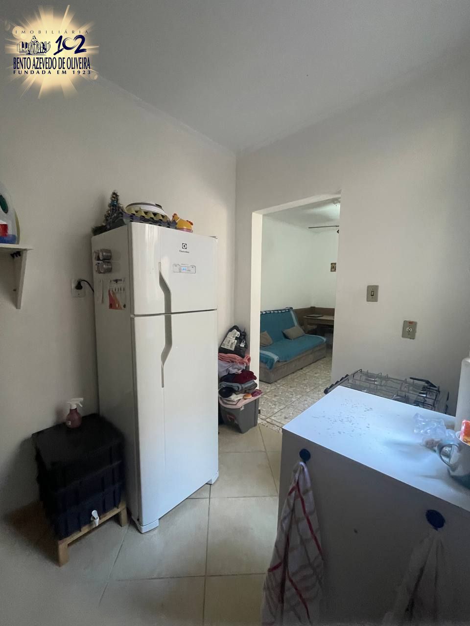 Apartamento, 2 quartos, 47 m² - Foto 3