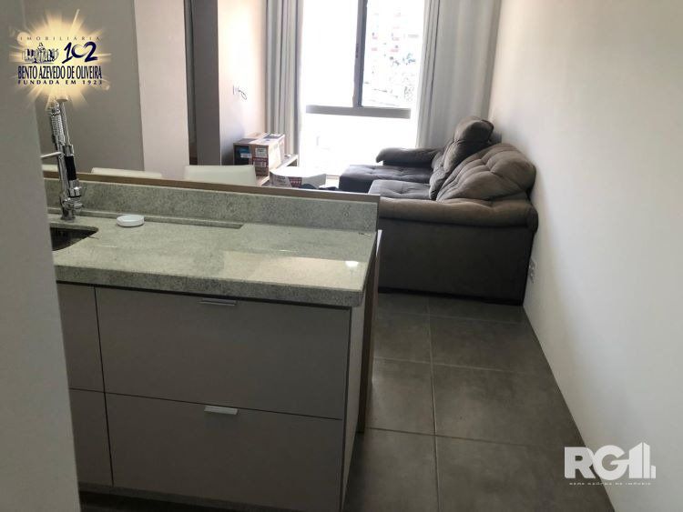 Apartamento, 1 quarto, 47 m² - Foto 9