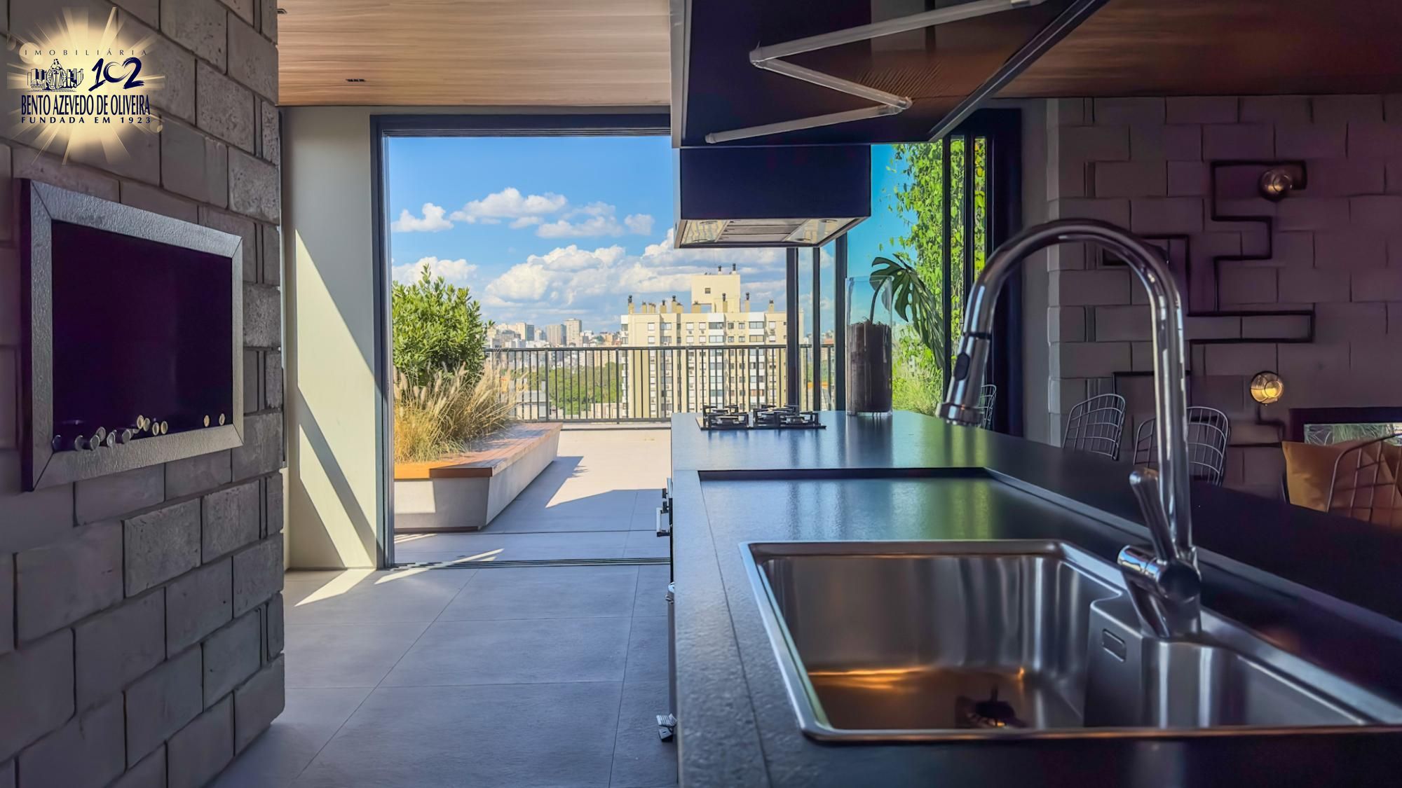 Apartamento, 2 quartos, 60 m² - Foto 12