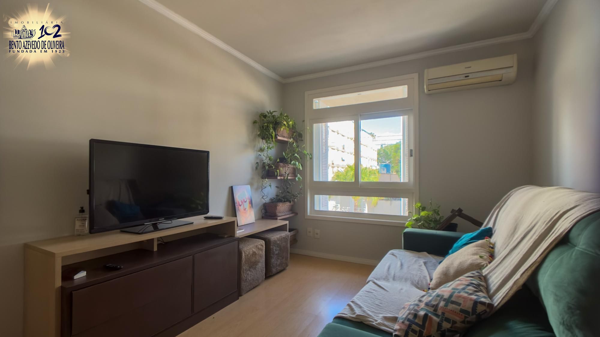 Apartamento, 2 quartos, 60 m² - Foto 3