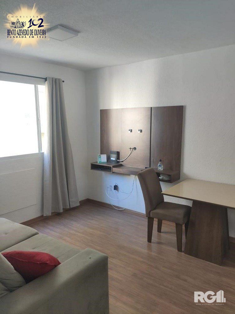 Apartamento, 2 quartos, 40 m² - Foto 3