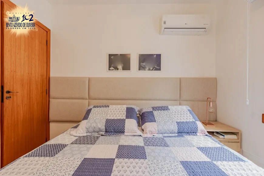 Cobertura, 1 quarto, 46 m² - Foto 13