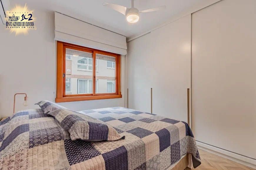 Cobertura, 1 quarto, 46 m² - Foto 12