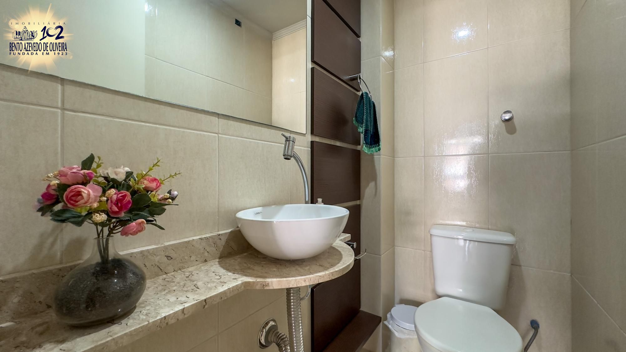 Apartamento, 2 quartos, 60 m² - Foto 11